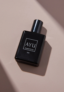 Products: Ayu Sufi perfume – 15 ml