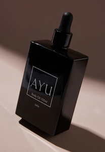 Products: Ayu Vata body oil