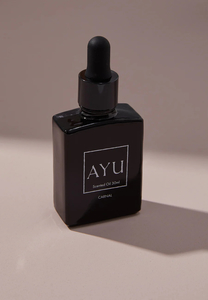 Products: Ayurveda Carnal perfume OIl – 15 ml