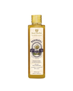 Hair Care 1: Bhringraj Oil 100ml