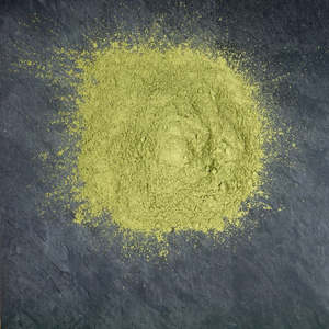 Organic Indigo Powder 1 kg - USDA Certified