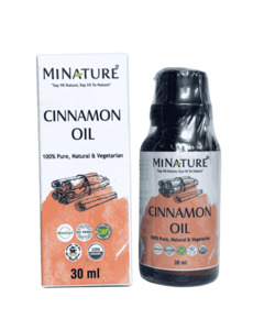 Hair Care 1: Cinnamon Oil 30ml
