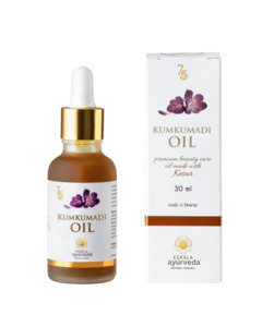 Kumkumadi (Saffron) Oil For Glowing & Radiant Skin | 10ml