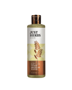 7 Waters Ayurvedic Micellar Water | Toner | Skin Hydration 100ml