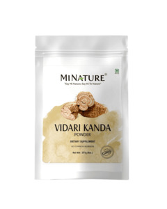 Natural Vidari Kanda (Indian Kudzu)