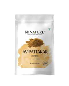 100% Natural Avipattikar Powder 227g