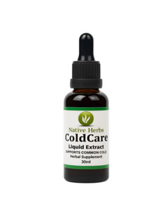 ImmunCare – Natural Immunity Support- 30ml