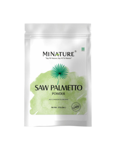 100% Natural Saw Palmetto Powder 227g