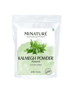 100% Natural Kalmegh Powder 227g (Andrographis)