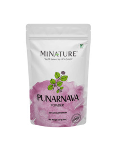 100% Natural Punarnava Powder