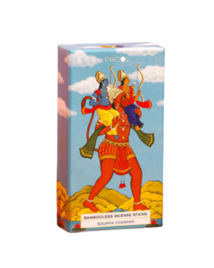 New Arrivals: Soumya Chandan - Bambooless Incense Sticks by Phool