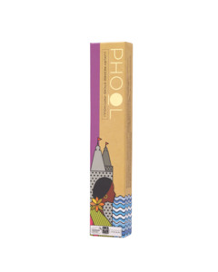 Patchouli - Natural Incense Sticks by Phool