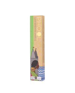 Incense Sticks Cones: Citronella - Natural Incense Sticks by Phool