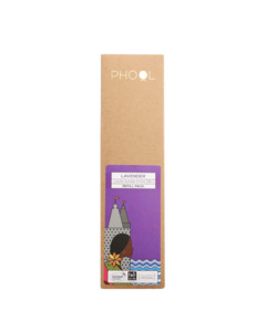 Incense Sticks Cones: Lavender - Natural Incense Sticks by Phool