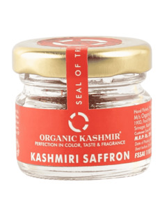 Kashmiri Saffron Mongra 1gm