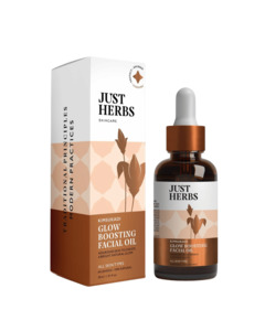 Kimsukadi Tail- Glow Boosting Facial Oil