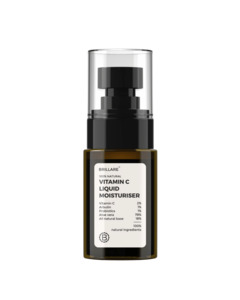 Vitamin C Liquid Moisturiser For Bright, Glowing Skin