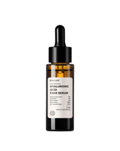 2% Hyaluronic Acid Face Serum For Youthful Skin