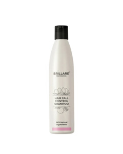 Brillare: Hair Fall Control Shampoo To Reduce Seasonal Hair Fall