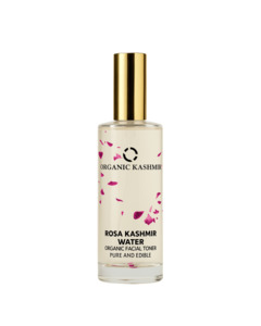 Pure Koshur Rose Water 100ml