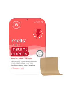 Melts® Instant Energy