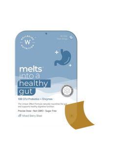 Melts® Healthy Gut