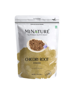 100% Natural Chicory Root Powder 227g