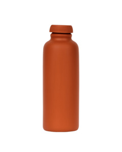 Earthen Clay Water Bottle 600ml