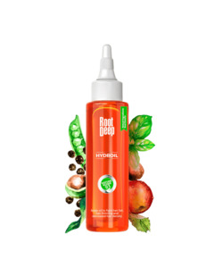 Hair Oil: Root Deep Hydroil, Night Oil For Preventing Hair Fall And Regrow New Hair