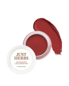 Lip Balms: Nourishing Lip and Cheek Tint