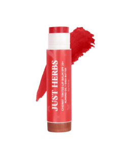 Lip Balms: Tinted Lip Balms SPF 20+