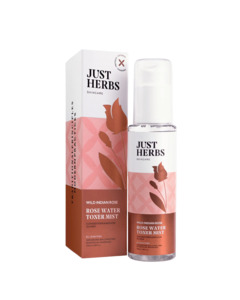 100% Natural Rose Water 100ml