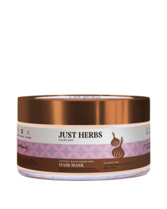 Castor & Black Onion Seed Hair Mask- 200g