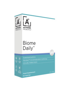 Biome Daily Probiotic 30 caps