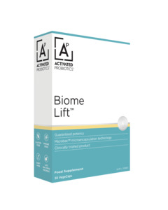 Biome Lift Probiotic 30 caps