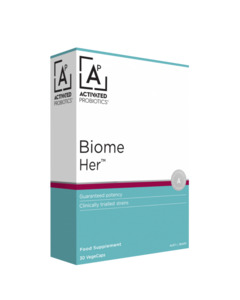 Biome Her Probiotic 30 caps