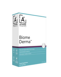 Community Members Only: Biome Derma Probiotic 30 caps