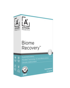 Biome Recovery Probiotic 30 caps