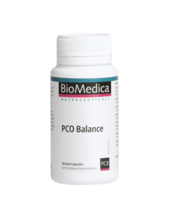 Community Members Only: PCO Balance 60 caps