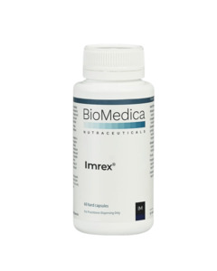 Imrex 60 caps