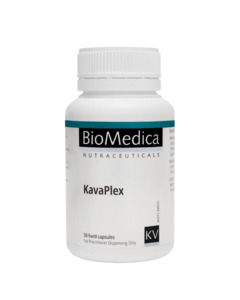 Community Members Only: KavaPlex 50 Caps