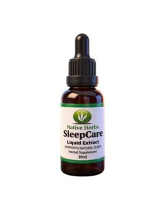 SleepCare – Natural Sleep Support 30ml