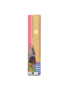 Indian Rose Natural Incense Sticks by Phool