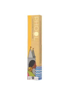 Incense Sticks Cones: Jasmine Natural Incense Sticks by Phool