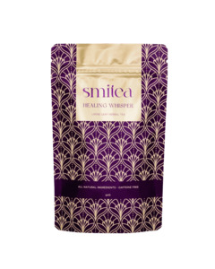 Organic Herbal Tea For Calm | Blissful Whisper 50g