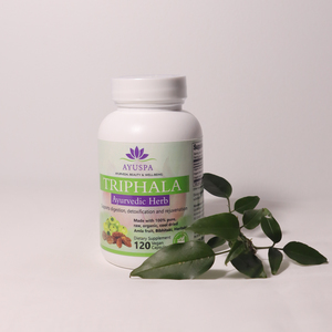 Triphala