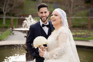 De Luxe Photo and Video azulstudios