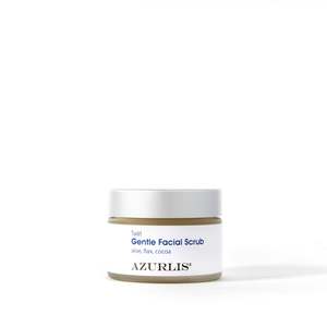 Young Sebaceous Active Skin: Twirl Gentle Facial Scrub