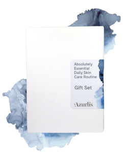 Gift: Absolutely Essential Daily Skin Care Routine Gift Set