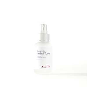 Anti Ageing Range: Crystal Mist Herbal Toner
